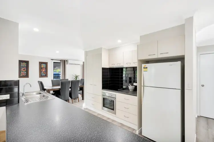 Sixth view of Homely house listing, 72 Alexander Drive, Highland Park QLD 4211