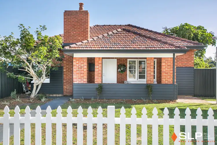 29 Paget Street, Hilton WA 6163