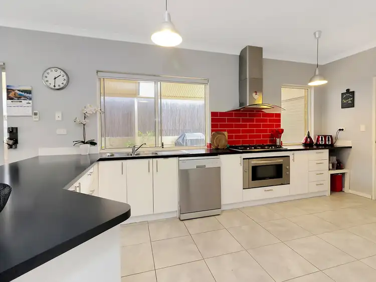 Main view of Homely house listing, 5 Voyager Link, Ellenbrook WA 6069