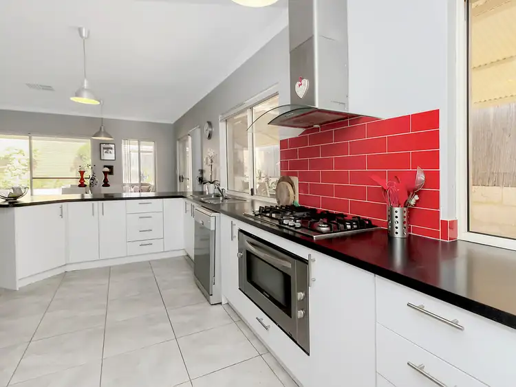 Second view of Homely house listing, 5 Voyager Link, Ellenbrook WA 6069