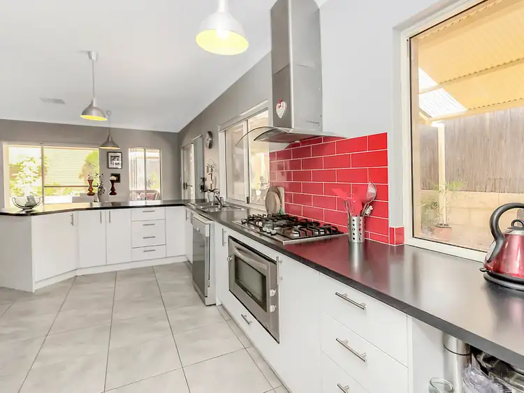 Third view of Homely house listing, 5 Voyager Link, Ellenbrook WA 6069