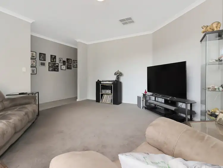 Fourth view of Homely house listing, 5 Voyager Link, Ellenbrook WA 6069