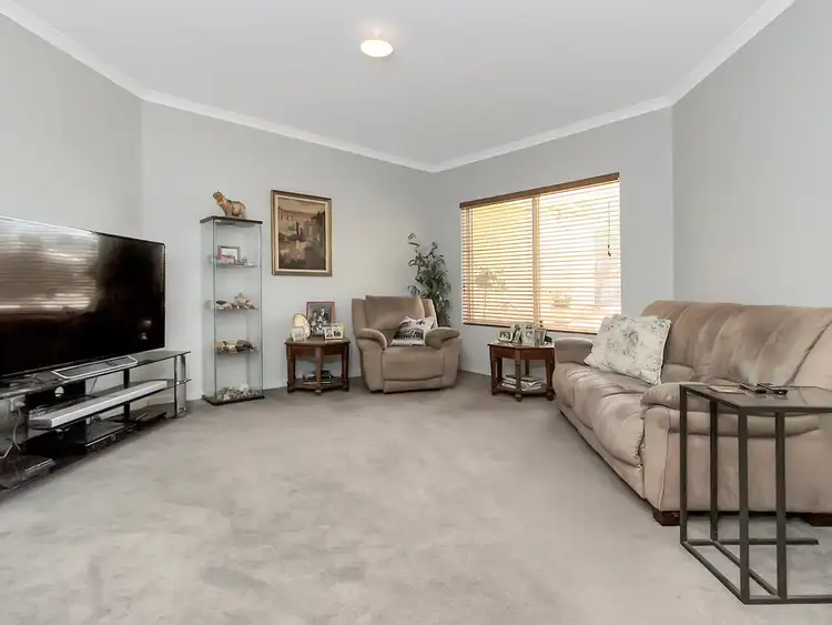Sixth view of Homely house listing, 5 Voyager Link, Ellenbrook WA 6069