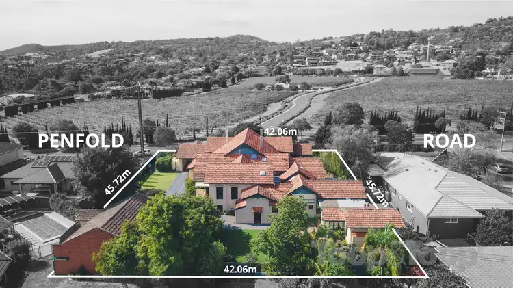 69 Penfold Road, Rosslyn Park SA 5072