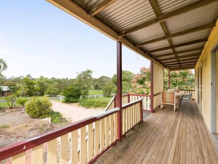 Third view of Homely house listing, 3 Hillview Crescent, Gowrie Junction QLD 4352
