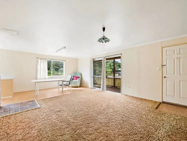 Fourth view of Homely house listing, 3 Hillview Crescent, Gowrie Junction QLD 4352