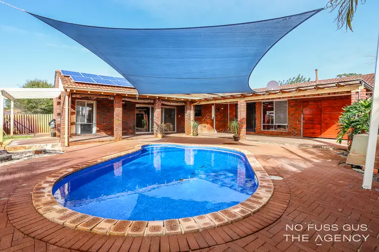 Main view of Homely house listing, 12 Allenswood Road, Greenwood WA 6024