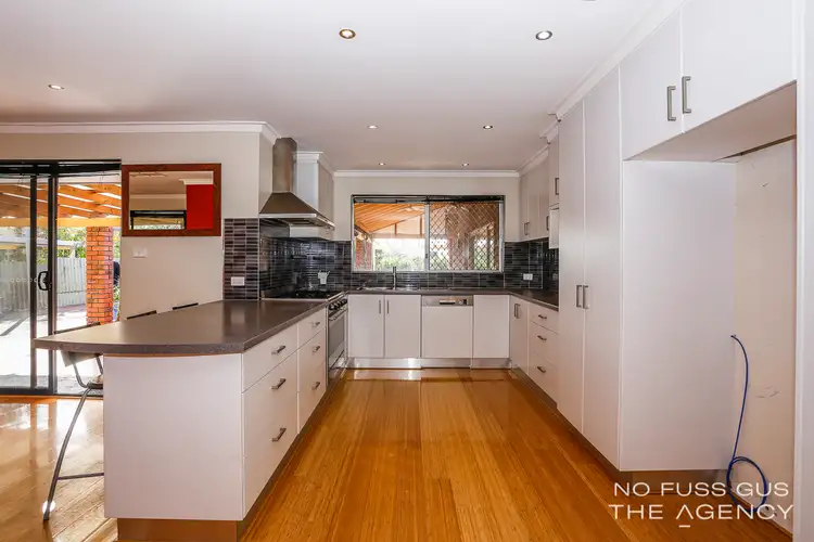 Third view of Homely house listing, 12 Allenswood Road, Greenwood WA 6024