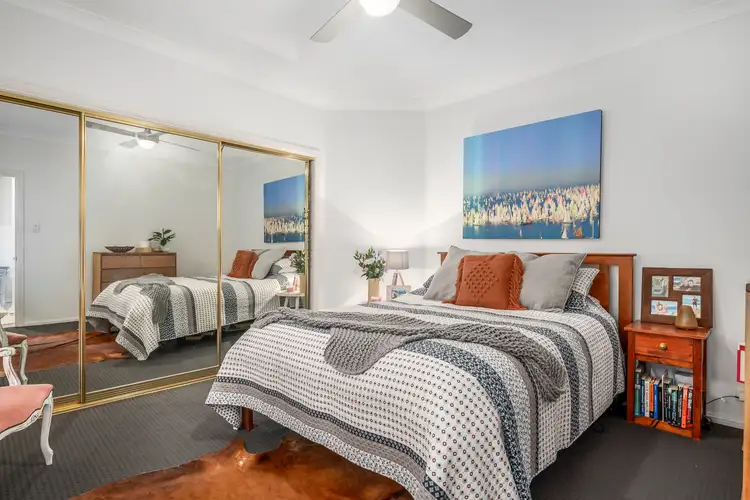 Second view of Homely unit listing, 2/12 Caldwell Street, Merewether NSW 2291