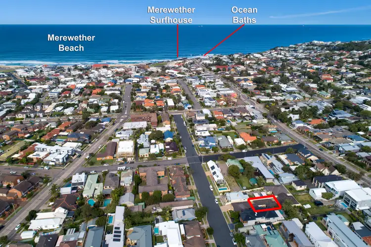 Fourth view of Homely unit listing, 2/12 Caldwell Street, Merewether NSW 2291