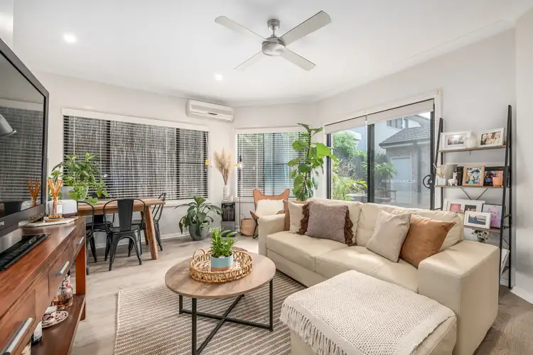 Fifth view of Homely unit listing, 2/12 Caldwell Street, Merewether NSW 2291