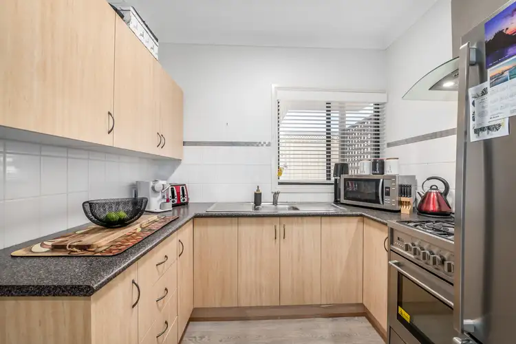Sixth view of Homely unit listing, 2/12 Caldwell Street, Merewether NSW 2291