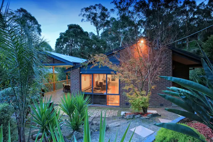 137 Old Belgrave Road, Upwey VIC 3158