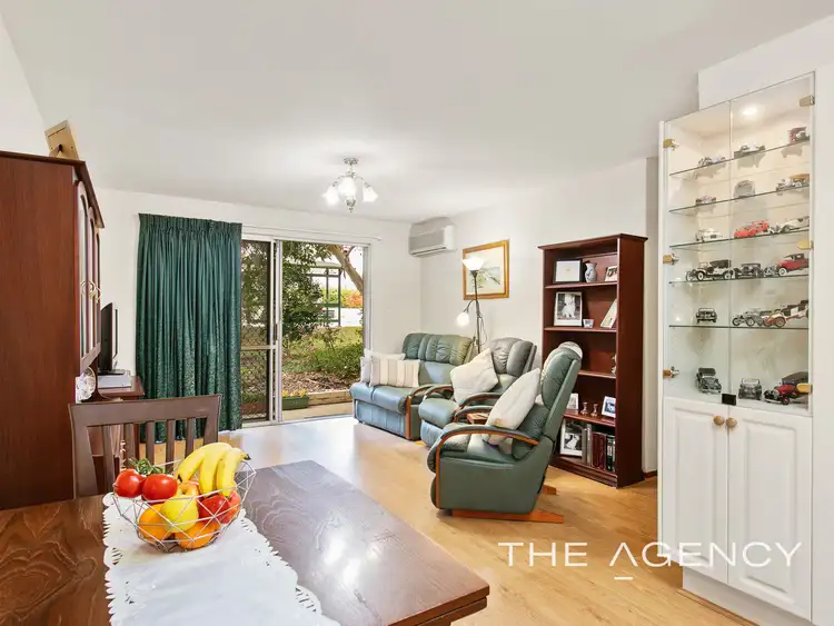 Second view of Homely unit listing, 8/165 Mill Point Road, South Perth WA 6151