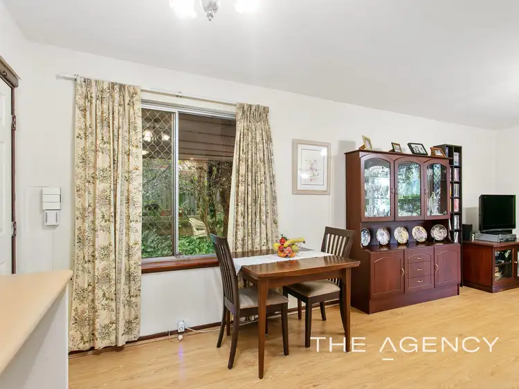 Third view of Homely unit listing, 8/165 Mill Point Road, South Perth WA 6151