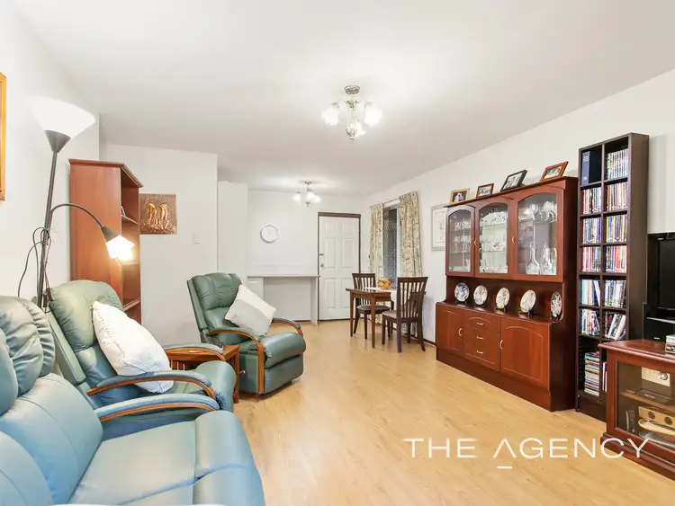 Fourth view of Homely unit listing, 8/165 Mill Point Road, South Perth WA 6151