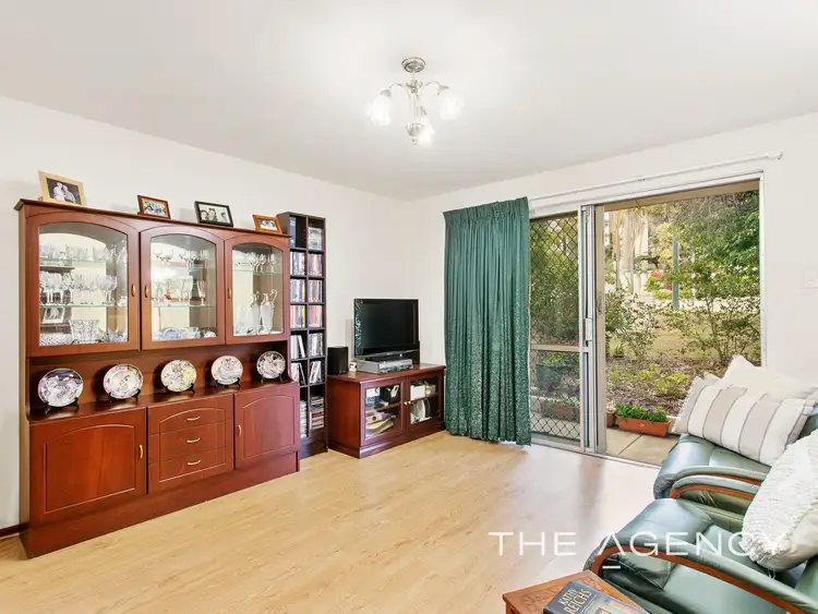Fifth view of Homely unit listing, 8/165 Mill Point Road, South Perth WA 6151