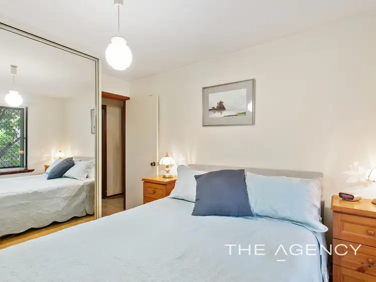 Sixth view of Homely unit listing, 8/165 Mill Point Road, South Perth WA 6151