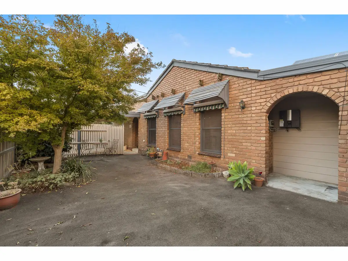 Main view of Homely house listing, 45 Austral Crescent, Baxter VIC 3911