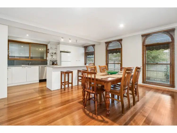 Second view of Homely house listing, 45 Austral Crescent, Baxter VIC 3911