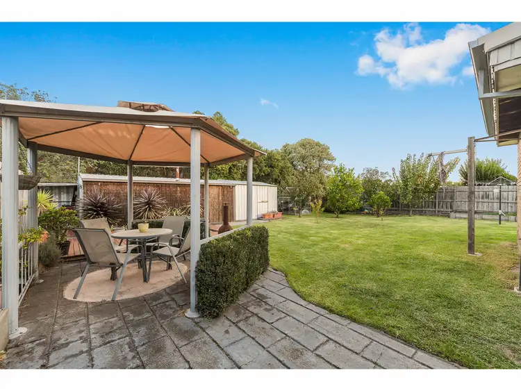 Third view of Homely house listing, 45 Austral Crescent, Baxter VIC 3911