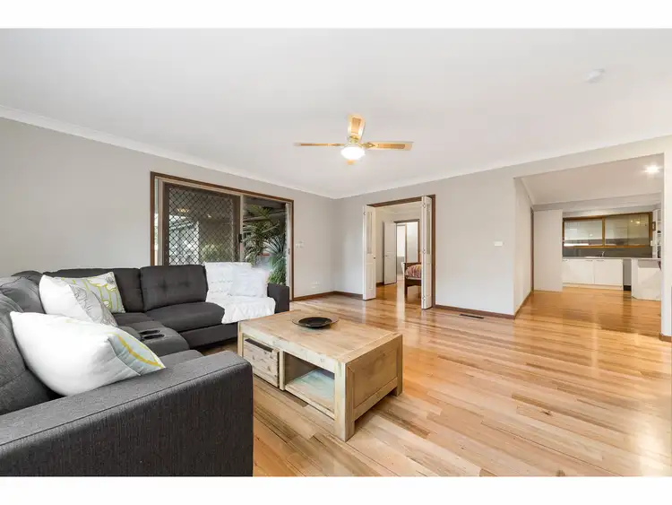 Fourth view of Homely house listing, 45 Austral Crescent, Baxter VIC 3911