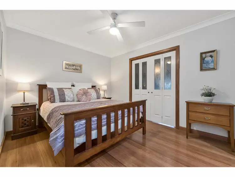 Sixth view of Homely house listing, 45 Austral Crescent, Baxter VIC 3911
