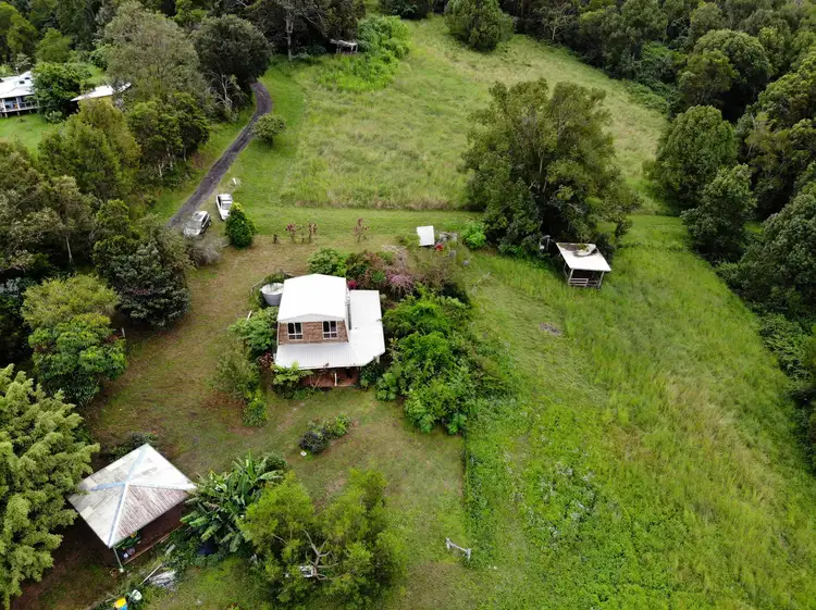 4 Wallaby Road, Stony Chute NSW 2480