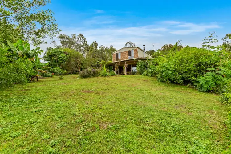 Second view of Homely rural property listing, 4 Wallaby Road, Stony Chute NSW 2480