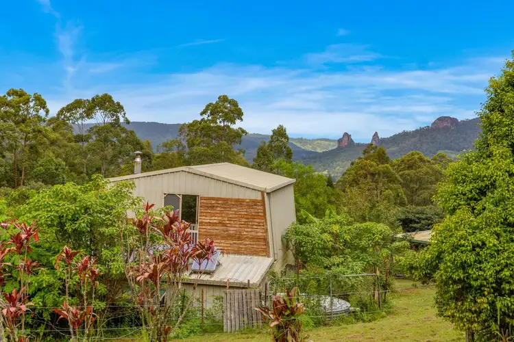 Fourth view of Homely rural property listing, 4 Wallaby Road, Stony Chute NSW 2480