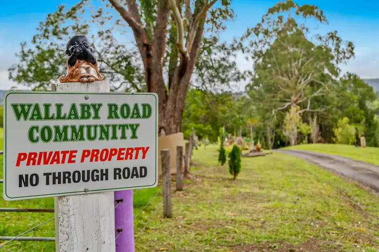 Seventh view of Homely rural property listing, 4 Wallaby Road, Stony Chute NSW 2480