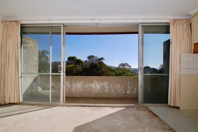 Second view of Homely apartment listing, 31/6 Wilkins Street, Mawson ACT 2607