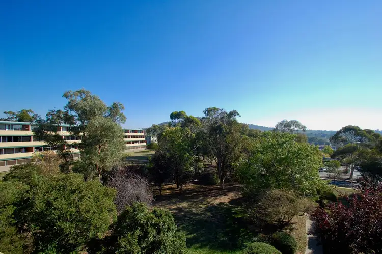 Fourth view of Homely apartment listing, 31/6 Wilkins Street, Mawson ACT 2607