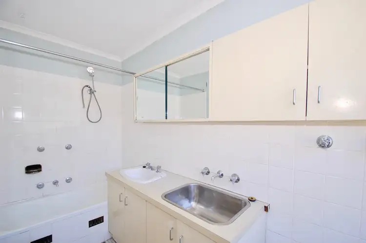 Sixth view of Homely apartment listing, 31/6 Wilkins Street, Mawson ACT 2607