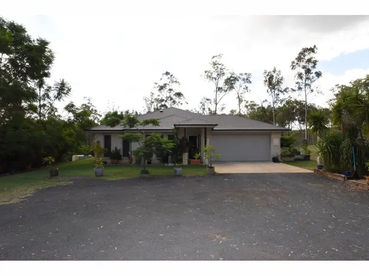 Main view of Homely rural property listing, 83 Edwards Road, Gatton QLD 4343