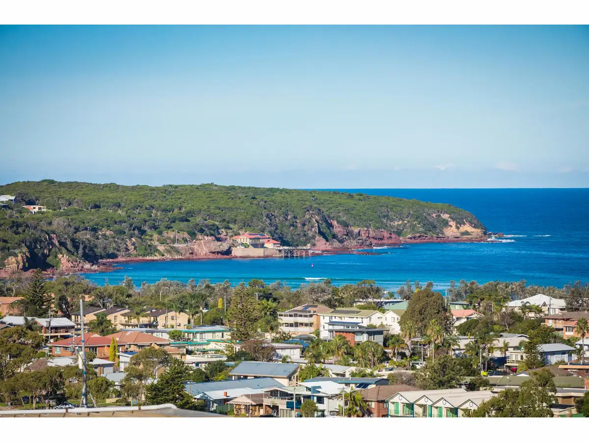 Main view of Homely apartment listing, 2/28 Monaro Street, Merimbula NSW 2548
