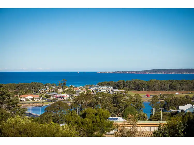 Fifth view of Homely apartment listing, 2/28 Monaro Street, Merimbula NSW 2548