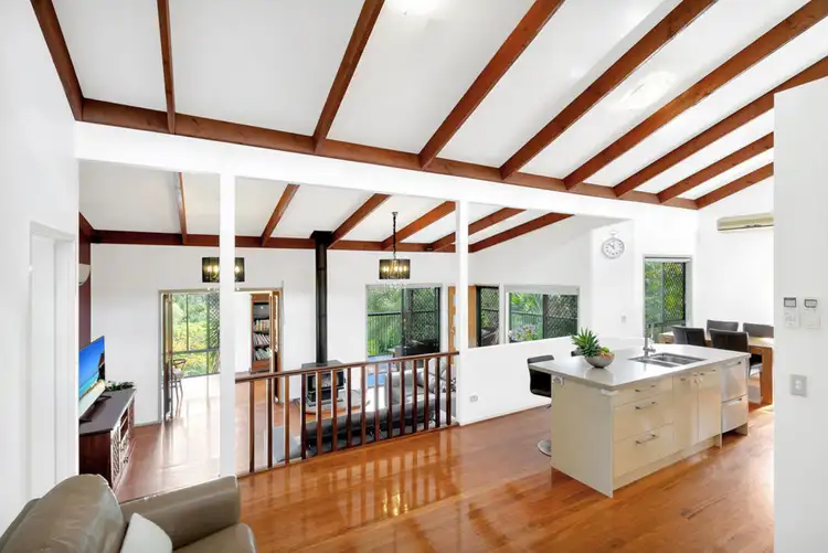 Third view of Homely house listing, 18 Stonehaven Place, Highland Park QLD 4211