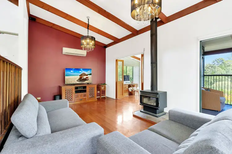 Fourth view of Homely house listing, 18 Stonehaven Place, Highland Park QLD 4211