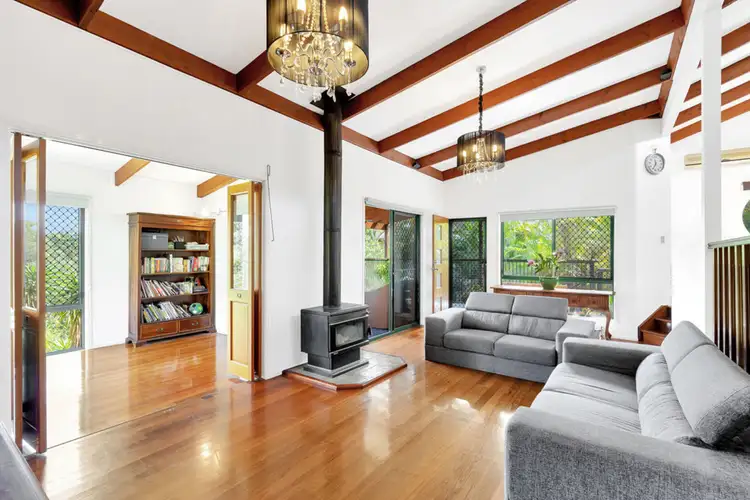 Fifth view of Homely house listing, 18 Stonehaven Place, Highland Park QLD 4211