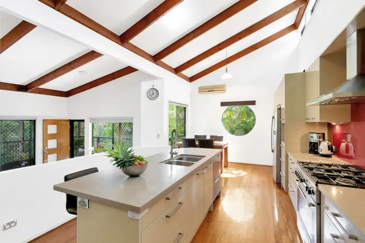 Sixth view of Homely house listing, 18 Stonehaven Place, Highland Park QLD 4211