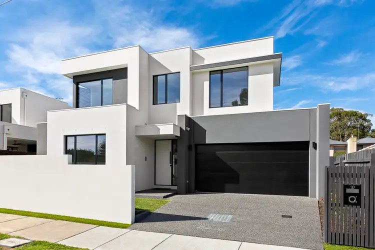 Main view of Homely house listing, 10 Pitt Street, Mornington VIC 3931