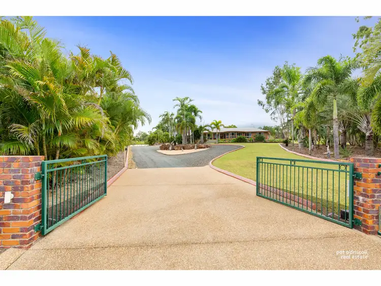 54 Schlencker Drive, Glenlee QLD 4711