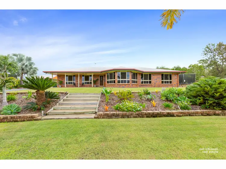Sixth view of Homely house listing, 54 Schlencker Drive, Glenlee QLD 4711