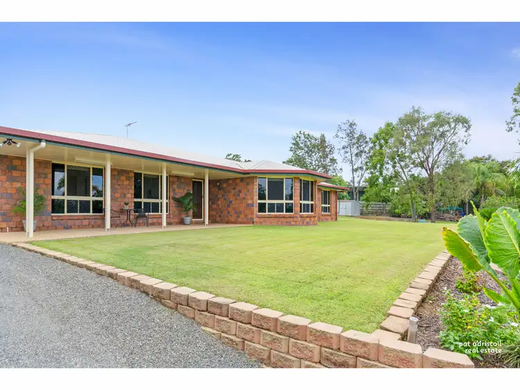 Seventh view of Homely house listing, 54 Schlencker Drive, Glenlee QLD 4711
