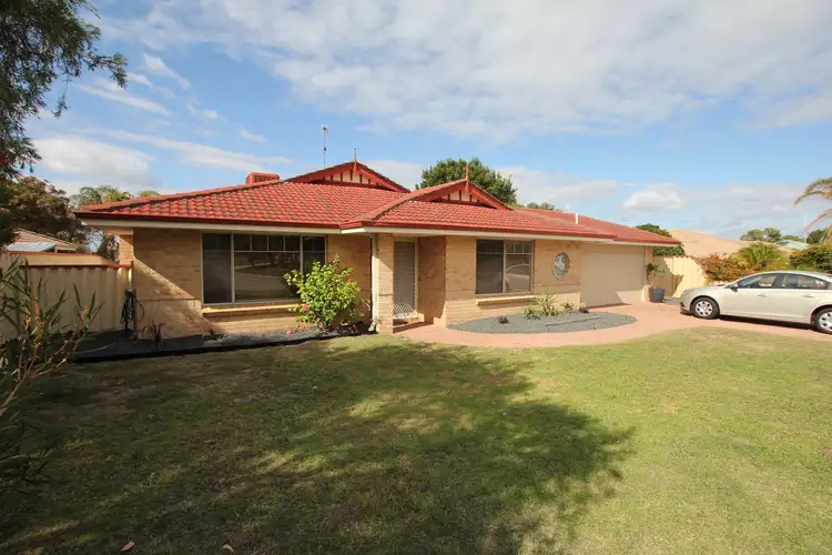 Seventh view of Homely house listing, 5 Muntries Place, Halls Head WA 6210