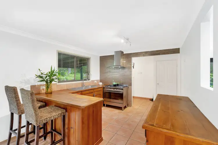Second view of Homely house listing, 37 Pademelon Pass, Nerang QLD 4211