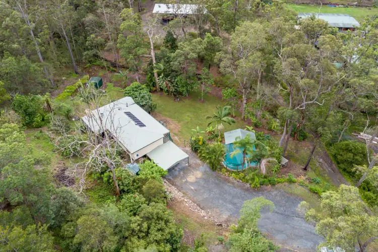 Third view of Homely house listing, 37 Pademelon Pass, Nerang QLD 4211
