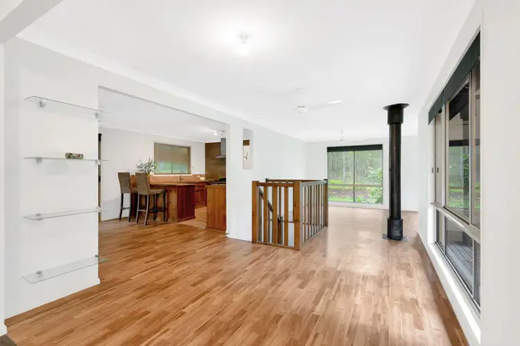 Fourth view of Homely house listing, 37 Pademelon Pass, Nerang QLD 4211