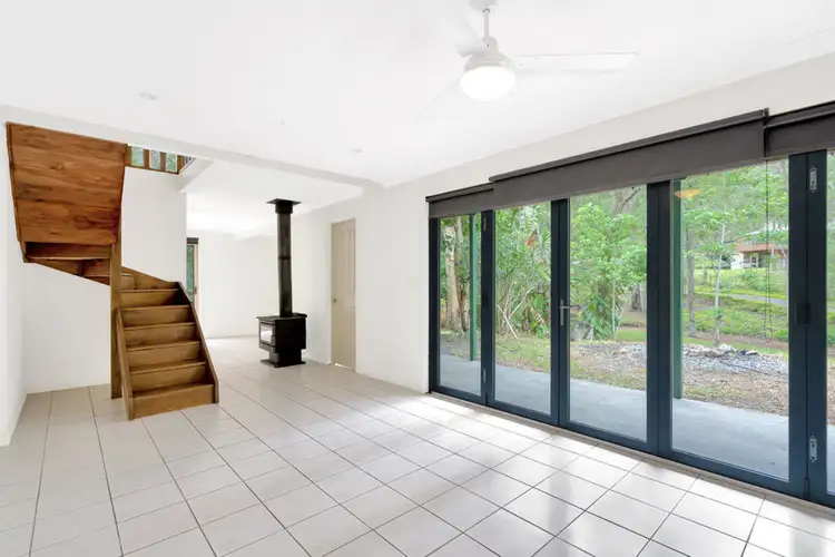 Fifth view of Homely house listing, 37 Pademelon Pass, Nerang QLD 4211